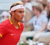 Le tennisman de 38 ans vient d'en faire l'annonce sur ses réseaux sociaux
 
Rafael Nadal et Carlos Alcaraz Rafael Nadal et Carlos Alcaraz battent T. Griekspoor et W. Koolhof dans le tournoi olympique de tennis lors des Jeux Olympiques de Paris2024 (JO) à Paris le 30 Juillet 2024 © Jacovides - Perusseau / Bestimage