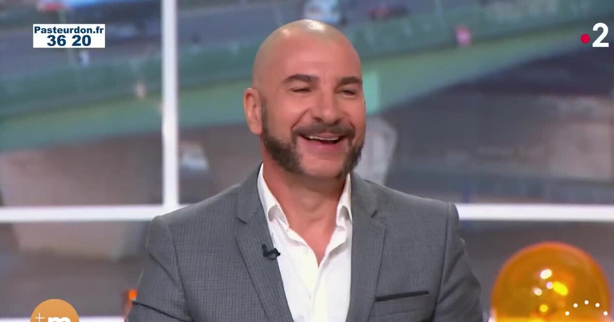 Michaël Youn est devenu un néorural : il évoque son changement de vie