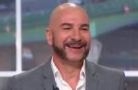 Michaël Youn invité de l'émission "Télématin" sur France 2