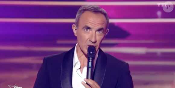 Premier prime de la "Star Academy" diffusé le 12 octobre 2024 sur TF1