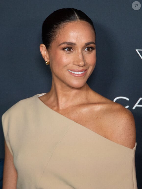 Meghan Markle, duchesse de Sussex, assiste à l'événement 2023 Variety Power Of Women au Mother Wolf le 16 novembre 2023 à Los Angeles, CA, USA. Photo par Splash News/ABACAPRESS.COM