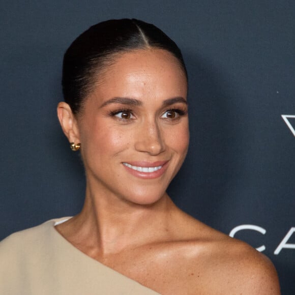 Meghan Markle, duchesse de Sussex, assiste à l'événement 2023 Variety Power Of Women au Mother Wolf le 16 novembre 2023 à Los Angeles, CA, USA. Photo par Splash News/ABACAPRESS.COM