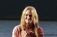 Vanessa Paradis compare sans langue de bois Alain Delon et Jean-Paul Belmondo avec qui elle a tourné