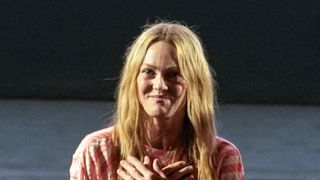 Vanessa Paradis compare sans langue de bois Alain Delon et Jean-Paul Belmondo avec qui elle a tourné