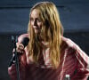 Vanessa Paradis a parlé avec beaucoup de nostalgie de deux monstres du cinéma français : Alain Delon et Jean-Paul Belmondo.
Vanessa Paradis anime une masterclass au Pathé Bellecour lors dru festival Lumière à Lyon