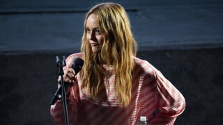 Vanessa Paradis compare sans langue de bois Alain Delon et Jean-Paul Belmondo avec qui elle a tourné