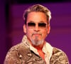 Florent Pagny est connu pour porter régulièrement des habits faits en peau d'animaux

Florent Pagny - Soirée de gala "Heroes for Imagine" qui a permis de récolter dix millions d'euros au profit de la recherche contre les maladies génétiques à Paris le 23 septembre 2024. © Dominique Jacovides / Bestimage