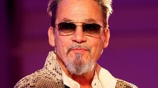 "Je peux porter des blousons en python ou en croco mais..." : Florent Pagny défend la cause animale à sa façon