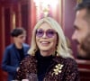 L'incontournable Amanda Lear n'aurait pour rien au monde manqué l'événement.
Exclusif - Amanda Lear lors de la soirée de lancement de La nuit des Molières 2024 à l'hôtel InterContinental Paris - Le Grand le 30 septembre 2024. © Rachid Bellak / Bestimage 