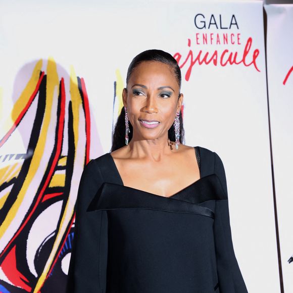Elle a avoué en interview qu'elle était en couple
Christine Kelly à la soirée de gala Enfance Majuscule à Salle Gaveau à Paris le 7 octobre 2024. Enfance Majuscule milite activement pour une libération de la parole des victimes, et pour une réelle prise en compte par les pouvoirs publics des violences et des maltraitances quotidiennes subies par les enfants. © Bertrand Rindoff / Bestimage 