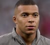 Kylian Mbappé serait accusé de viol par une jeune femme
 
Kylian Mbappé (Photo by: LGM)