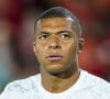 Le Français s'est rendu dans une discothèque de Stockholm
 
Kylian Mbappé - Premier match en Liga pour Kylian Mbappé avec le Real Madrid contre Majorque le 18 août 2024. © Oscar J Barroso/AFP7 via ZUMA Press Wire / Bestimage