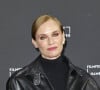 Selon BFMTV - Paris, le domicile de l'actrice de 48 ans a été cambriolé ce mardi 15 octobre
Diane Kruger - Première du film "The Shrouds" à Hambourg, le 3 octobre 2024.