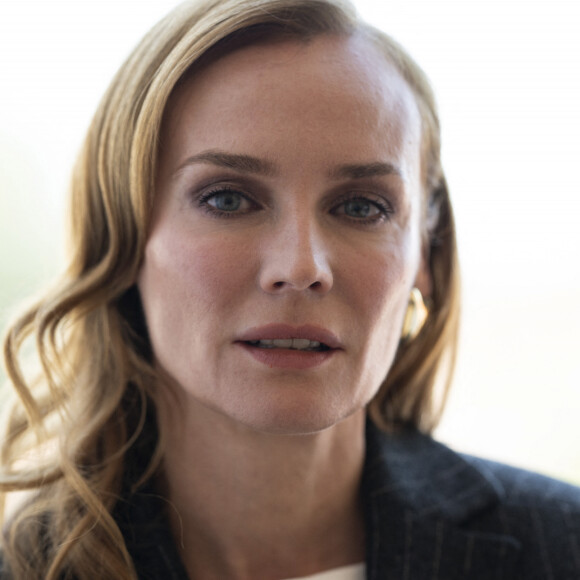 Diane Kruger a été victime d'un important cambriolage à Paris
Diane Kruger à Toronto