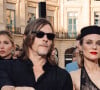  pour un préjudice estimé à 200.000 euros.
Diane Kruger, son amoureux Norman Reedus - Arrivées au défilé de mode "Vogue World" sur la Place Vendôme lors de la fashion week de Paris, le 23 juin 2024. © Tiziano Da Silva-Pierre Perusseau/Bestimage