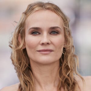 Diane Kruger - Photocall du film "The Shrouds" ("Les linceuls" / Compétition) lors du 77ème Festival International du Film de Cannes (14 - 25 mai 2024), le 21 mai 2024. © Moreau / Jacovides / Bestimage