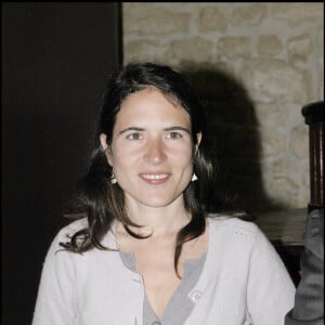 Mazarine Pingeot en 2006