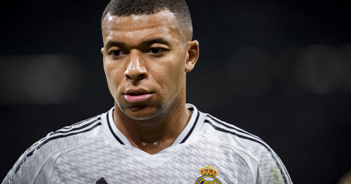 Kylian Mbappé au coeur d'un scandale Hôtel de luxe en Suède, jet