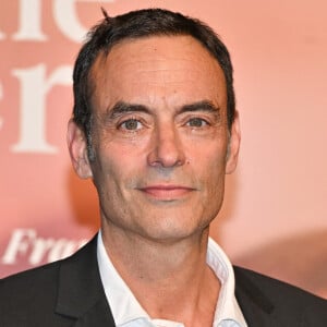 Anthony Delon assiste à la cérémonie du Prix Lumière lors du 16e Festival du film Lumière à Lyon, France, le 18 octobre 2024. Photo par Julien Reynaud/APS-Medias/ABACAPRESS.COM