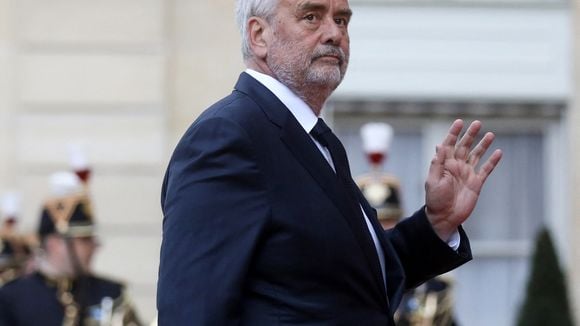 Luc Besson vend son île pour 69 millions d'euros, visite de ce bijou situé dans les eaux les plus transparentes du monde