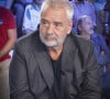 Selon nos confrères, le cinéaste l'avait achetée fin 2007 pour 10 millions d'euros, désormais, il souhaite la vendre à 75 millions de dollars.
Exclusif - Luc Besson - Sur le plateau de l'émission TPMP (Touche Pas à Mon Poste) présentée en direct par C.Hanouna et diffusée sur C8 - Paris le 26/09/2023 - © Jack Tribeca / Bestimage 