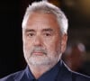 Au fil des années, le réalisateur Luc Besson a pu acquérir de somptueuses propriétés aux quatre coins du monde.
Red Carpet de la première du film de L.Besson "DogMan" lors du 80ème festival international du film de Venise.