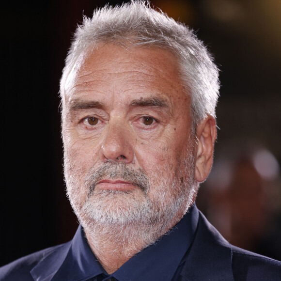 Au fil des années, le réalisateur Luc Besson a pu acquérir de somptueuses propriétés aux quatre coins du monde.
Red Carpet de la première du film de L.Besson "DogMan" lors du 80ème festival international du film de Venise.