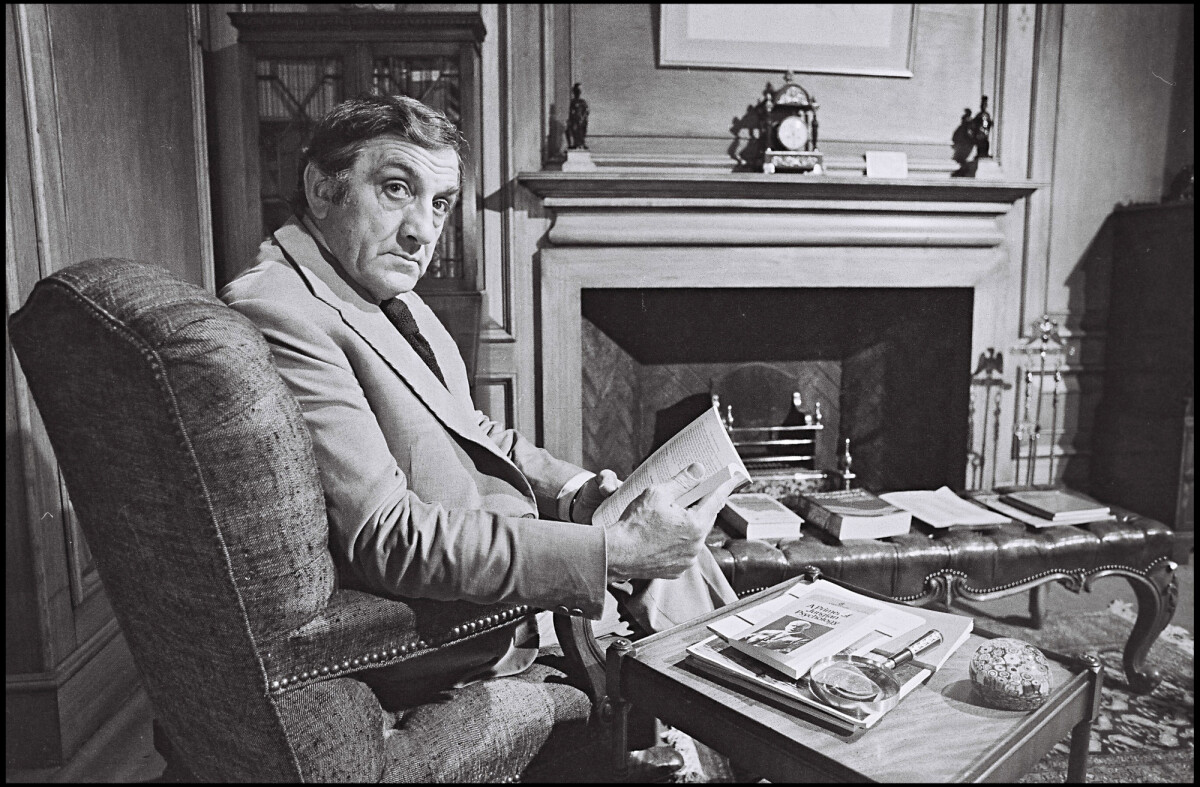 Photo Lino Ventura avait craqué avant pour un petit village de 500