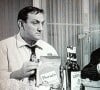 Un endroit qu'il adorait
Image du film Les Tontons flingueurs