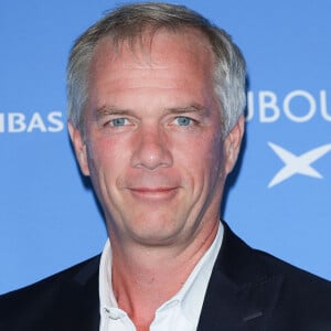 Julien Arnaud - Arrivées sur le tapis bleu de la 16ème édition du festival du film francophone de Angoulême le 25 août 2023. © Coadic Guirec / Bestimage 