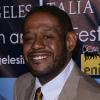 Forest Whitaker