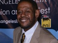 Forest Whitaker : Pour jouer avec le réalisateur de La Môme, il s'est inspiré d'une grande actrice française !