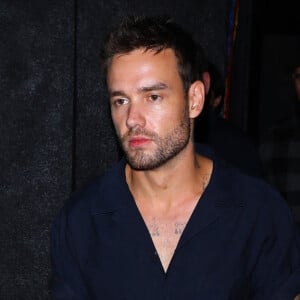 Disparu à 31 ans après une chute mortelle, Liam Payne avait marqué toute une génération d'ados
Liam Payne à Hollywood