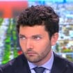 "Je n'acceptais pas qu'on me touche" : Florian Tardif (CNews) parle avec émotion de ce qu'on lui a fait subir