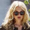 Rachel Zoe à Los Angeles, le 28 mars 2010