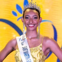 PORTRAIT Miss France 2025 : Qui est Sasha Bique (Miss Saint-Martin/Saint-Barthélemy 2024), déterminée à signer une première historique ?