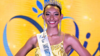 PORTRAIT Miss France 2025 : Qui est Sasha Bique (Miss Saint-Martin/Saint-Barthélemy 2024), déterminée à signer une première historique ?