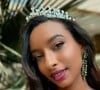 Sasha Bique représentera la région Saint-Martin/Saint-Barthélemy lors de l'élection de Miss France 2025
Sasha Bique, Miss Saint-Martin/Saint-Barthélemy 2024