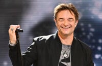 Vivement dimanche : David Hallyday rend hommage à sa soeur Laura face à Laurent Gerra