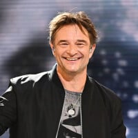 Vivement dimanche : David Hallyday rend hommage à sa soeur Laura face à Laurent Gerra