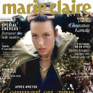 Marie Claire