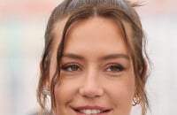 "Quand il riait avec quelqu'un d'autre..." : Adèle Exarchopoulos jalouse sur le tournage de L'Amour ouf