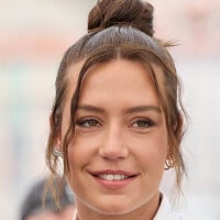 "Quand il riait avec quelqu'un d'autre..." : Adèle Exarchopoulos jalouse sur le tournage de L'Amour ouf