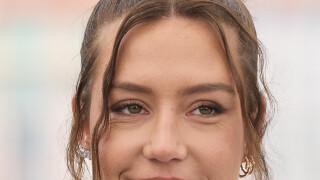 "Quand il riait avec quelqu'un d'autre..." : Adèle Exarchopoulos jalouse sur le tournage de L'Amour ouf