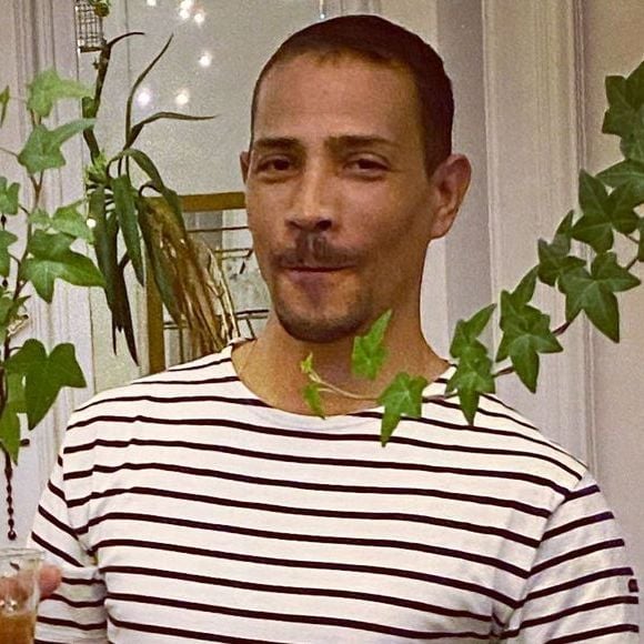 Instagram @steevy_boulay