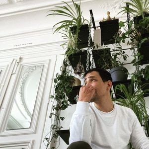 Instagram @steevy_boulay