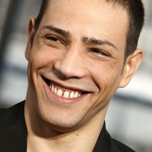 Stevy Boulay pose lors d'une séance de portrait à Paris, France, le 25 mars 2009. Photo par VIM/ABACAPRESS.COM