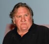 Le procès de Gérard Depardieu devait s'ouvrir ce lundi
Gérard Depardieu lors du Festival Premiers Plans à Angers pour la présentation du film "Umani" © Laetitia Notarianni / Bestimage