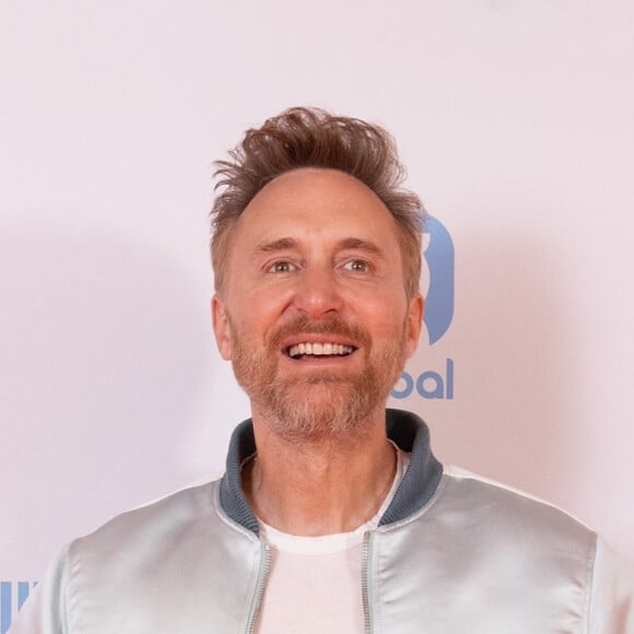 De quoi mettre la pression aux candidats
David Guetta attends the Capital Summertime Arrivals at Wembley Stadium in London, England, on June 16, 2024. © Backgrid UK/Bestimage