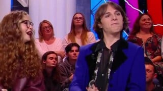 Paul (Star Academy 2024) face à une question indiscrète de Yann Barthès, il le remet à sa place en direct